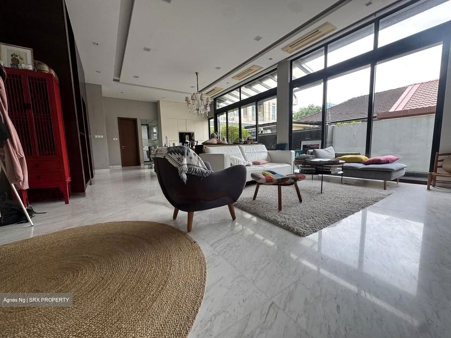 Serangoon Garden Estate (D19), Semi-Detached #608361481